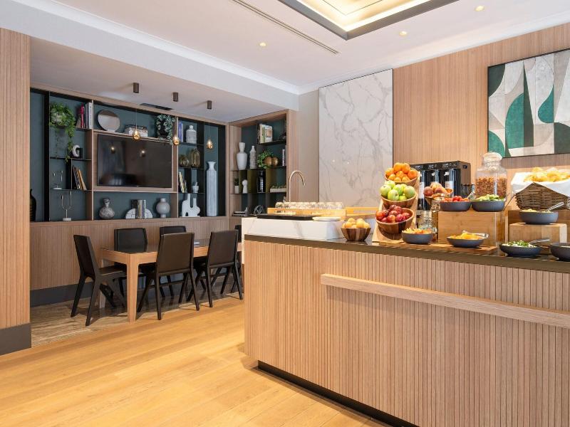 Brussels Marriott Hotel Grand Place image