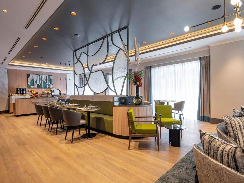 Brussels Marriott Hotel Grand Place image