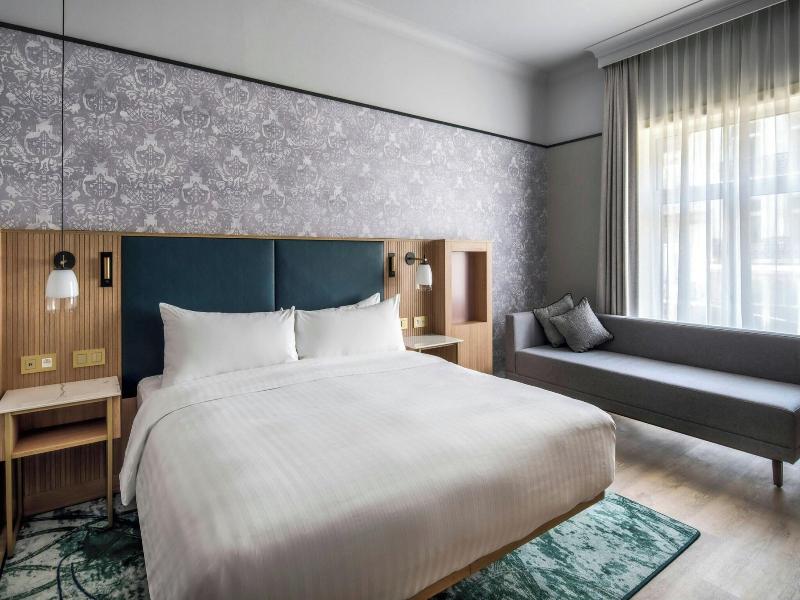 Brussels Marriott Hotel Grand Place image