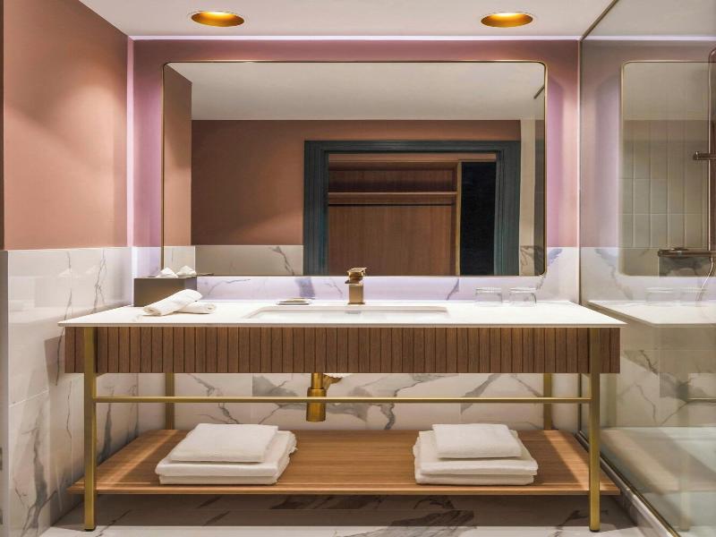 Brussels Marriott Hotel Grand Place image