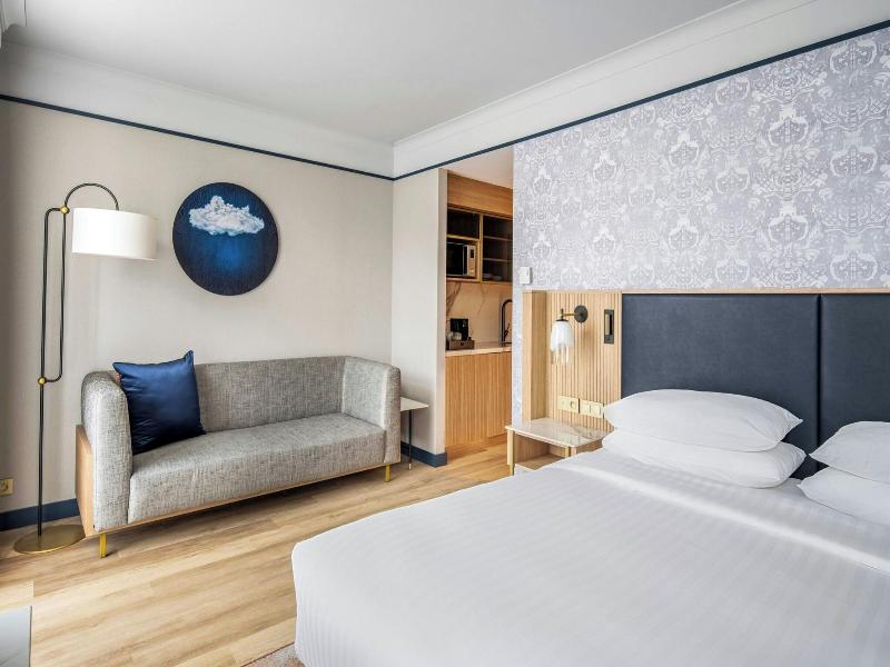 Brussels Marriott Hotel Grand Place image
