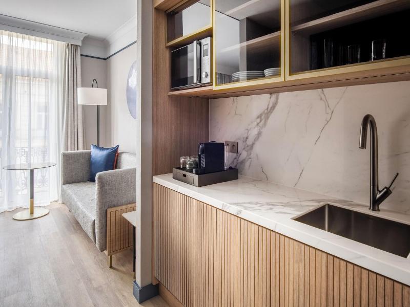 Brussels Marriott Hotel Grand Place image