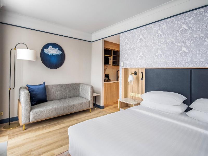 Brussels Marriott Hotel Grand Place image