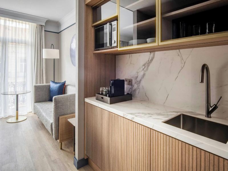 Brussels Marriott Hotel Grand Place image