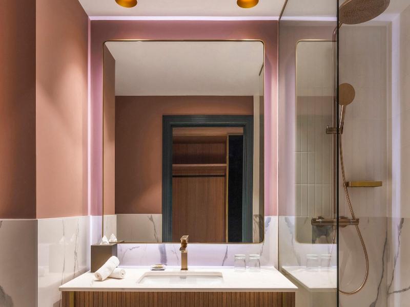 Brussels Marriott Hotel Grand Place image