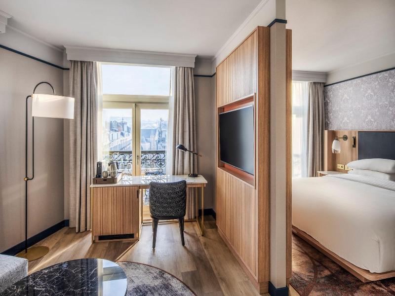 Brussels Marriott Hotel Grand Place image