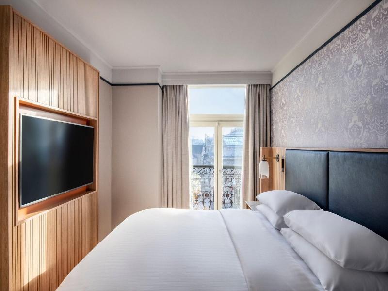Brussels Marriott Hotel Grand Place image