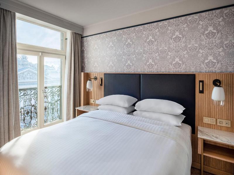 Brussels Marriott Hotel Grand Place image