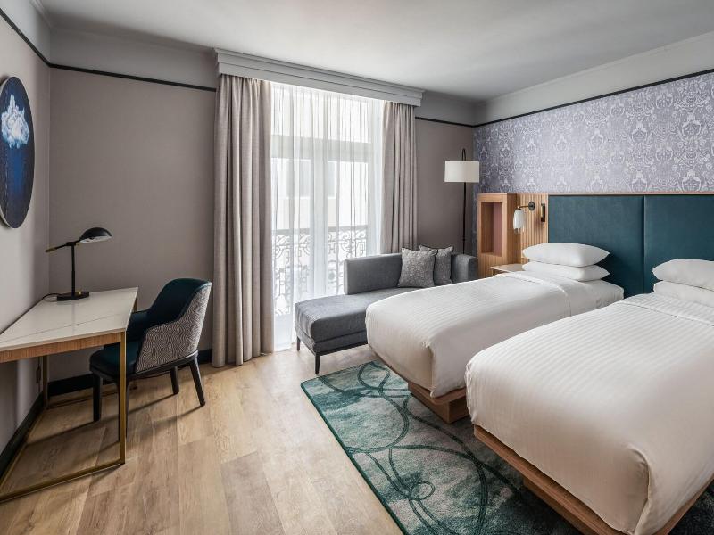 Brussels Marriott Hotel Grand Place image