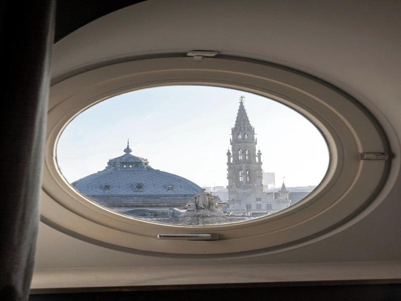 Brussels Marriott Hotel Grand Place image