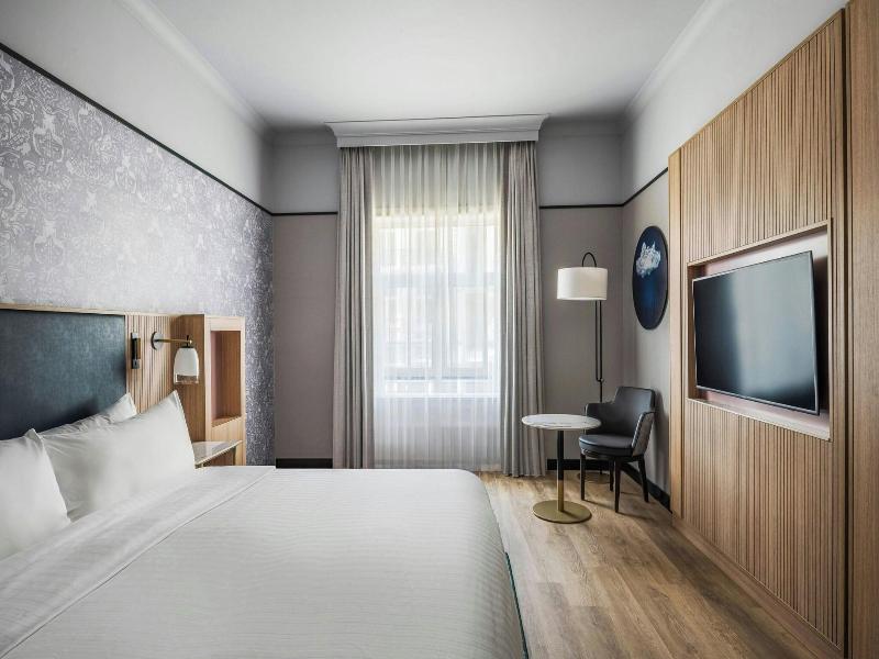 Brussels Marriott Hotel Grand Place image