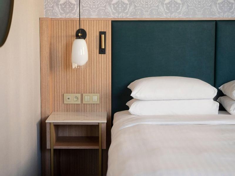 Brussels Marriott Hotel Grand Place image