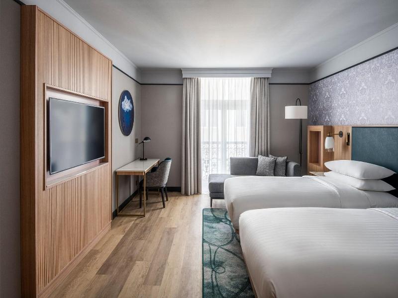 Brussels Marriott Hotel Grand Place image