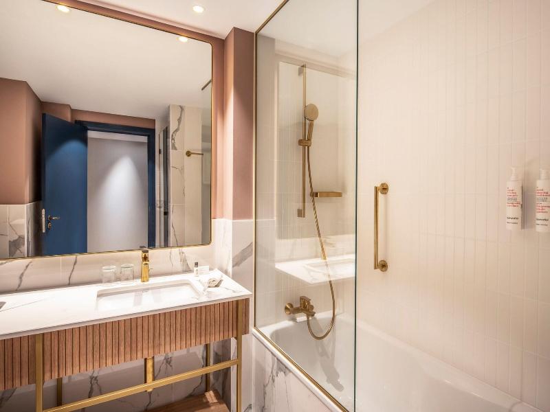 Brussels Marriott Hotel Grand Place image