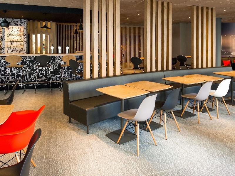 Ibis Gent Centrum St. Baafs Kathedraal image