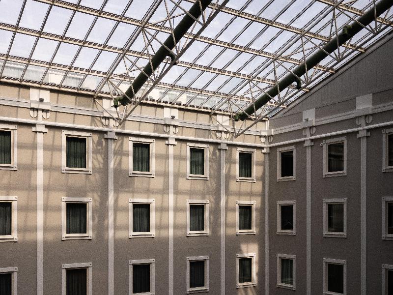 voco Gent by IHG image