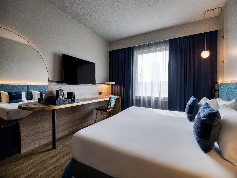 voco Gent by IHG image