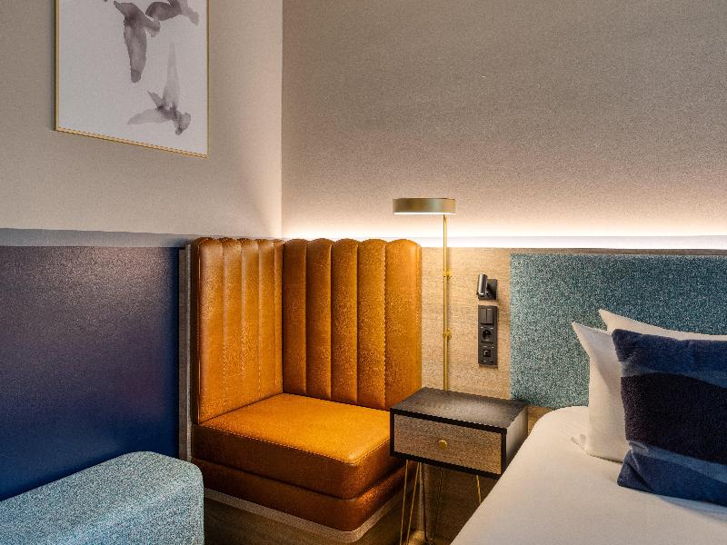voco Gent by IHG image