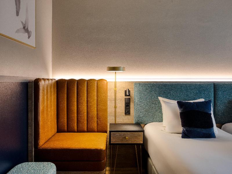 voco Gent by IHG image