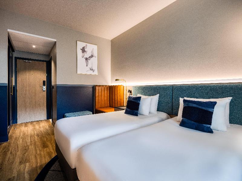voco Gent by IHG image