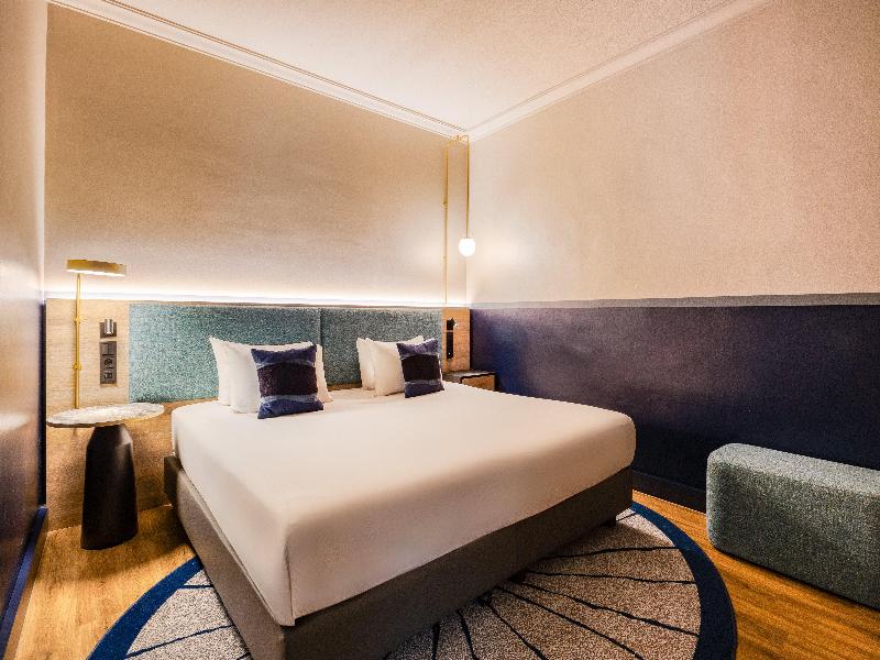 voco Gent by IHG image