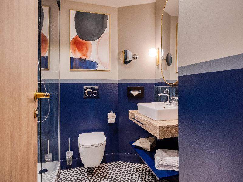 voco Gent by IHG image