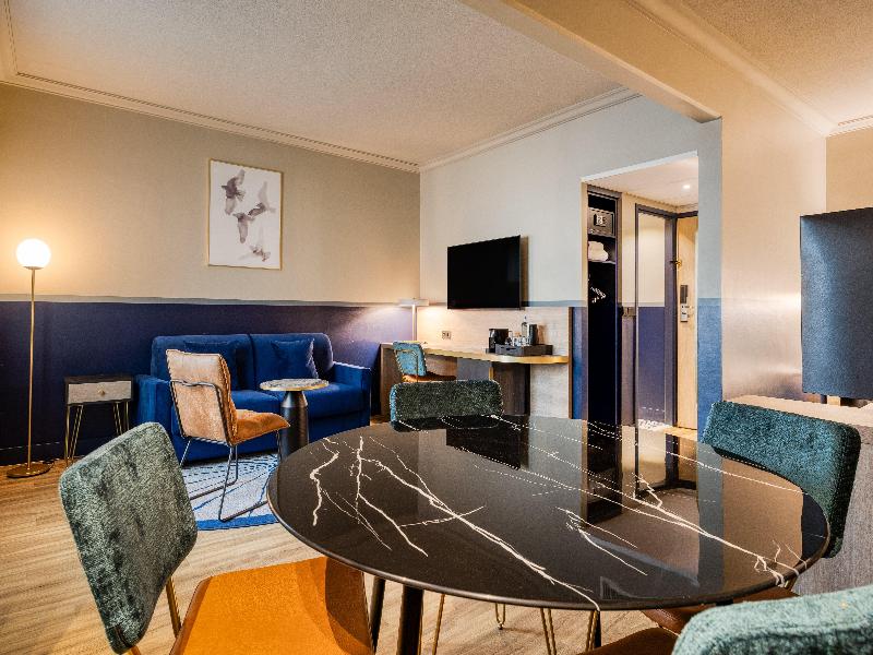 voco Gent by IHG image