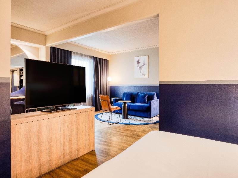 voco Gent by IHG image