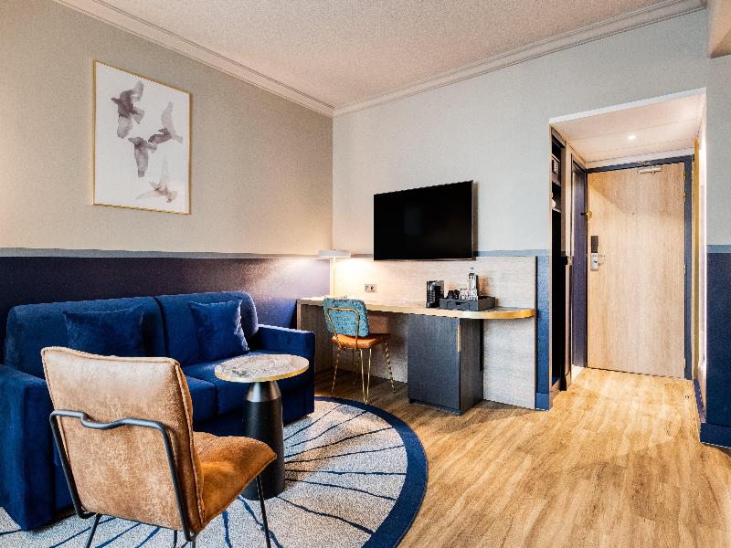 voco Gent by IHG image