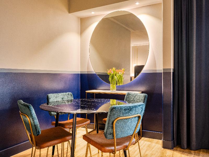 voco Gent by IHG image