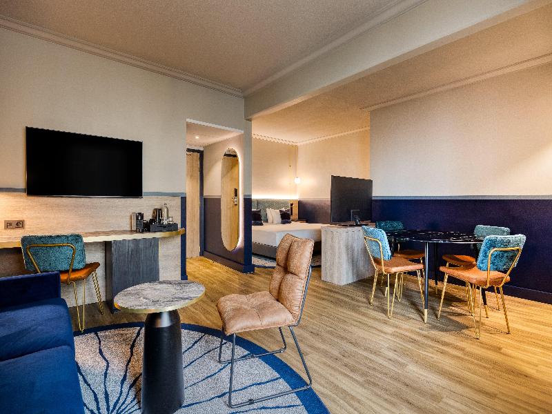 voco Gent by IHG image