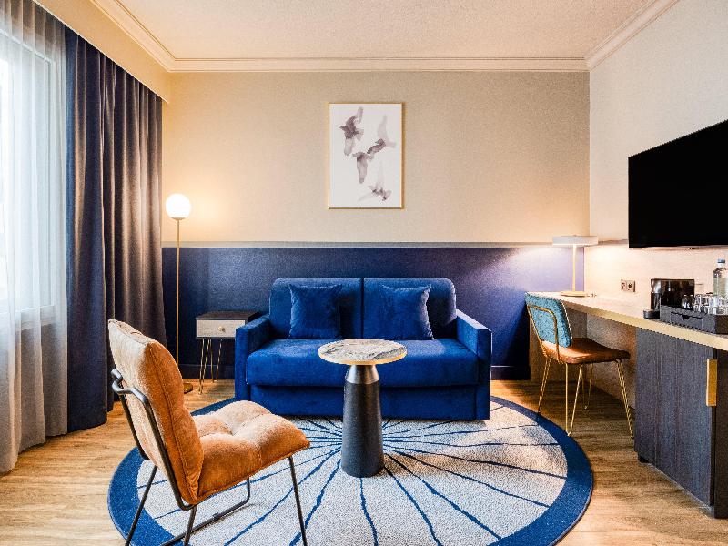 voco Gent by IHG image
