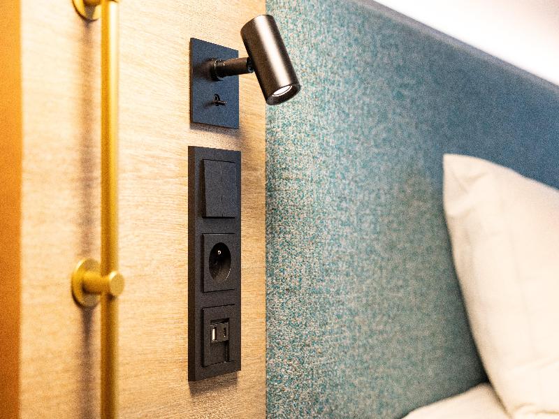 voco Gent by IHG image