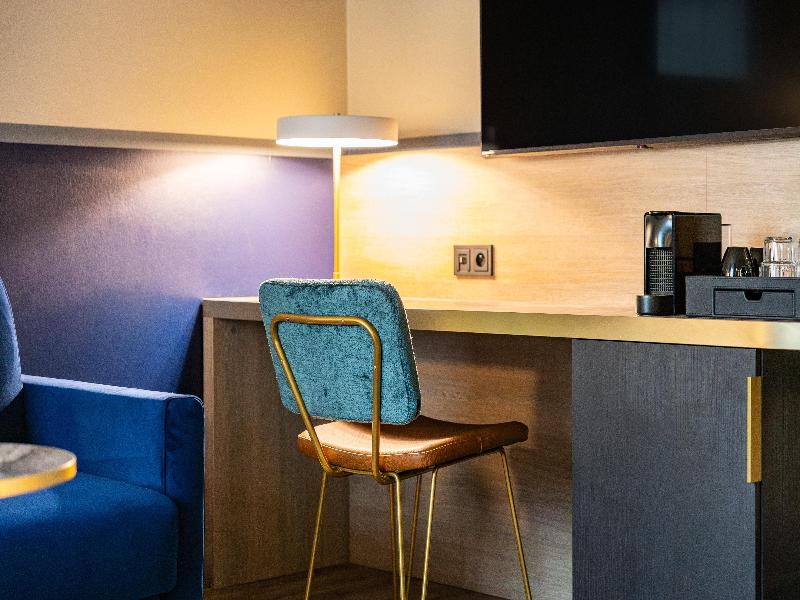 voco Gent by IHG image