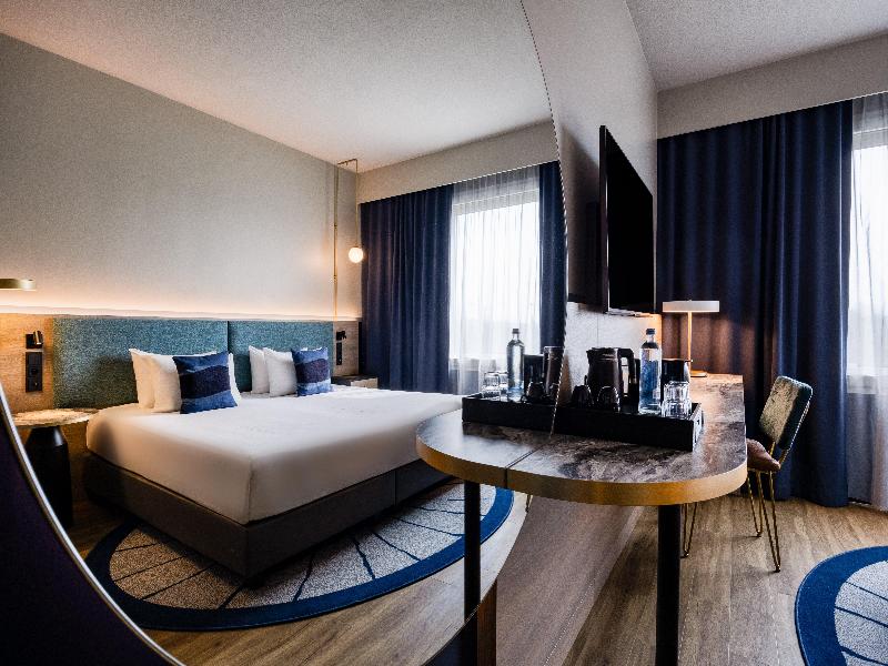 voco Gent by IHG image
