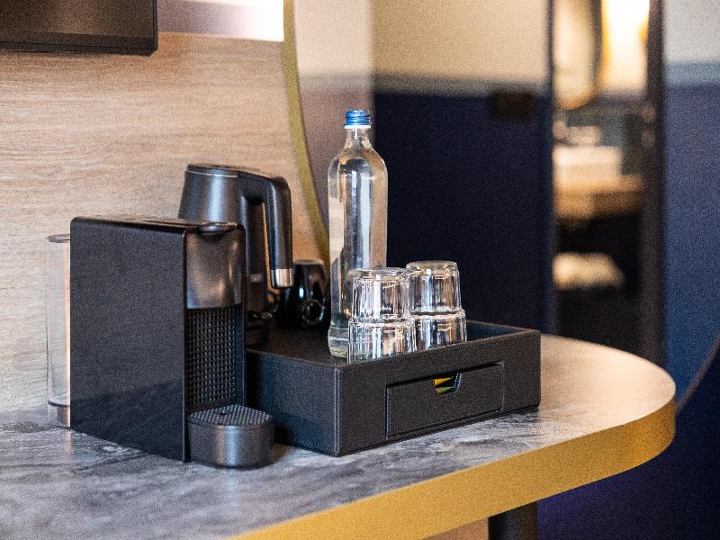 voco Gent by IHG image