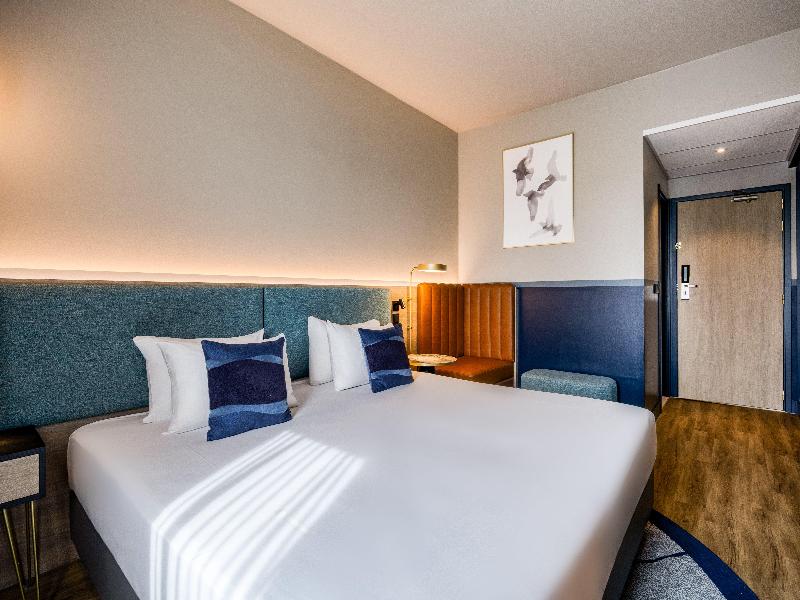 voco Gent by IHG image