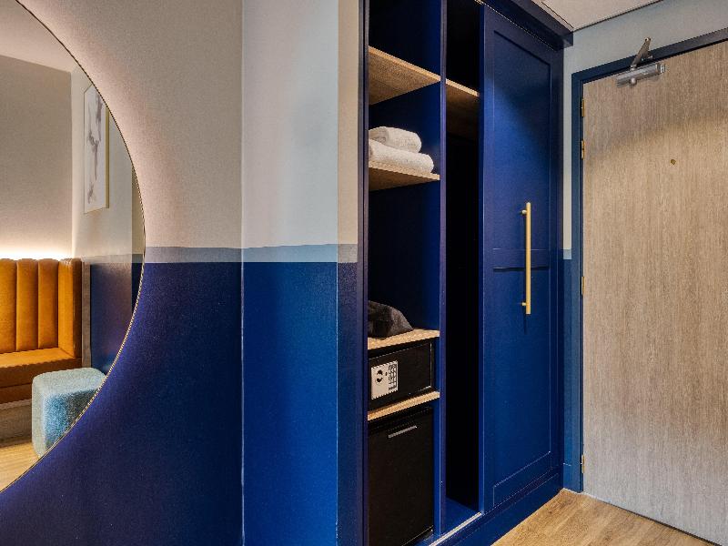 voco Gent by IHG image