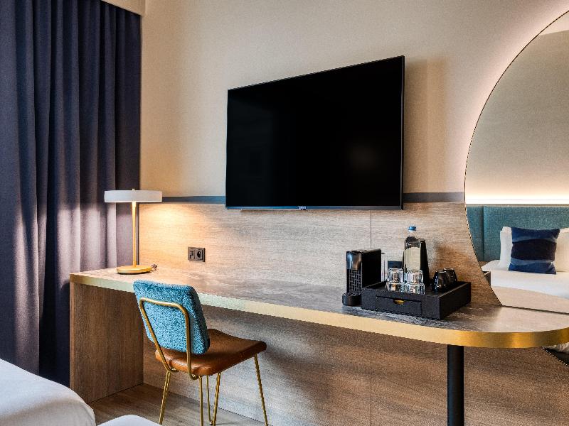 voco Gent by IHG image