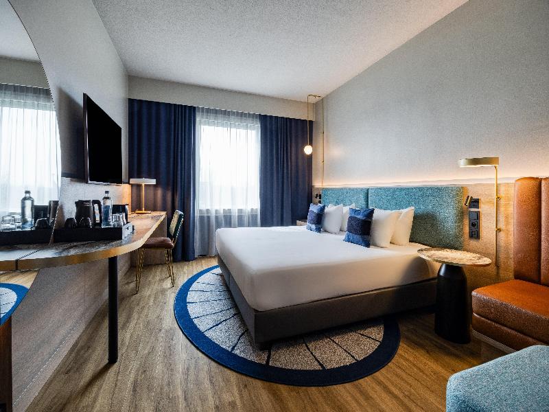 voco Gent by IHG image