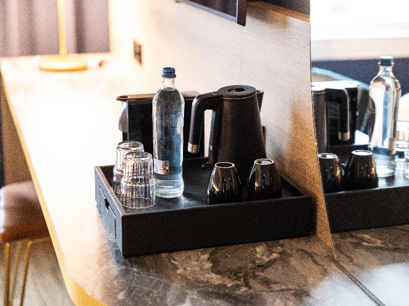 voco Gent by IHG image
