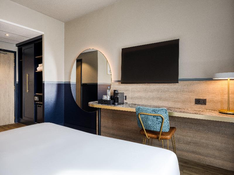 voco Gent by IHG image