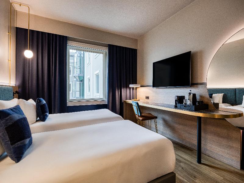 voco Gent by IHG image