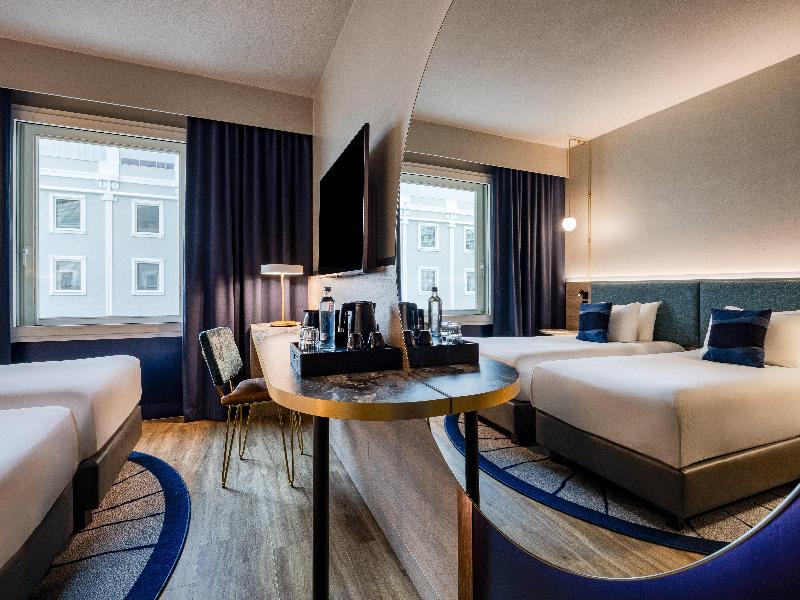 voco Gent by IHG image
