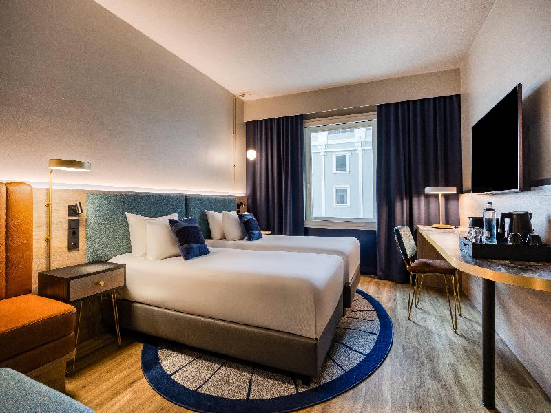 voco Gent by IHG image
