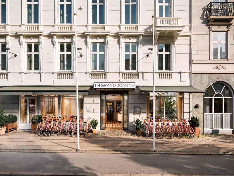 NH Copenhagen Grand Joanne image