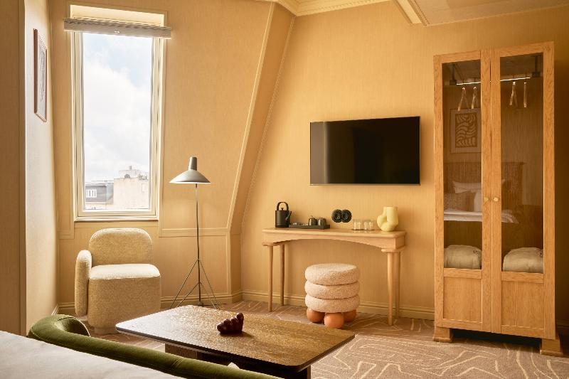 NH Copenhagen Grand Joanne image