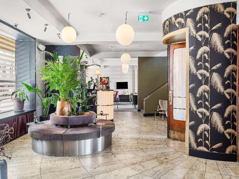 Hotel Astoria, BW Signature Collection image