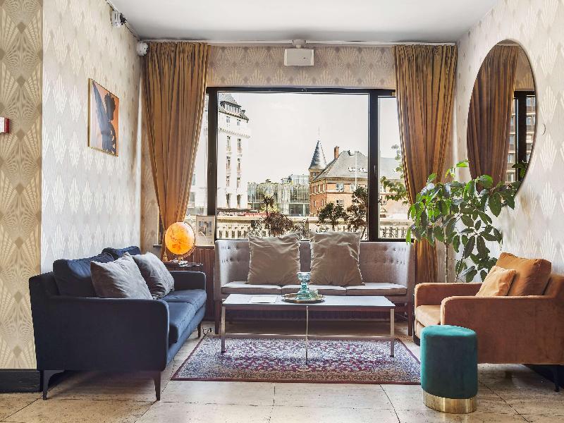 Hotel Astoria, BW Signature Collection image