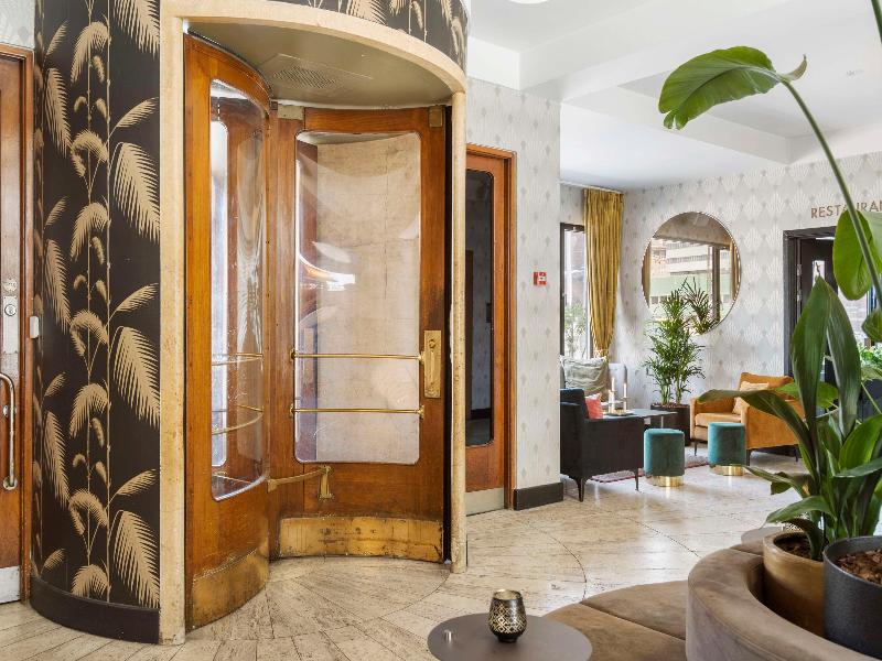 Hotel Astoria, BW Signature Collection image